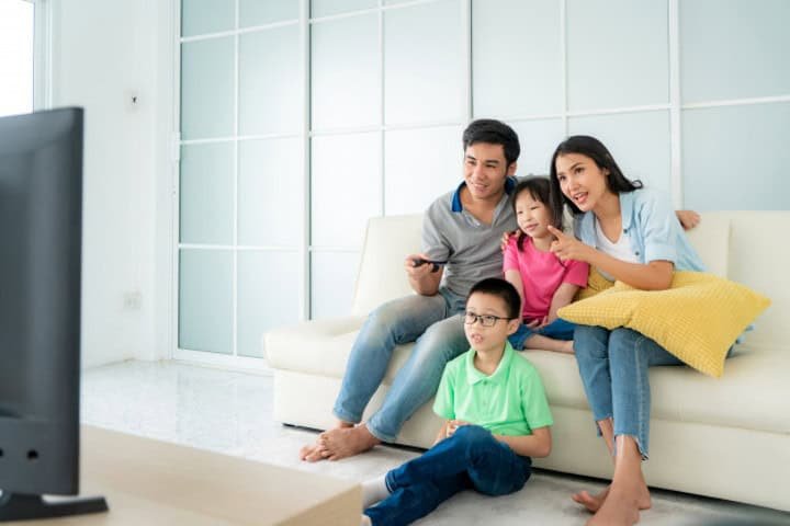 Top 10 Program TV dan Sinetron Terbaik Hari Ini, Selasa 13 Januari 2026: Sinetron Merangkai Kisah Indah Juaranya