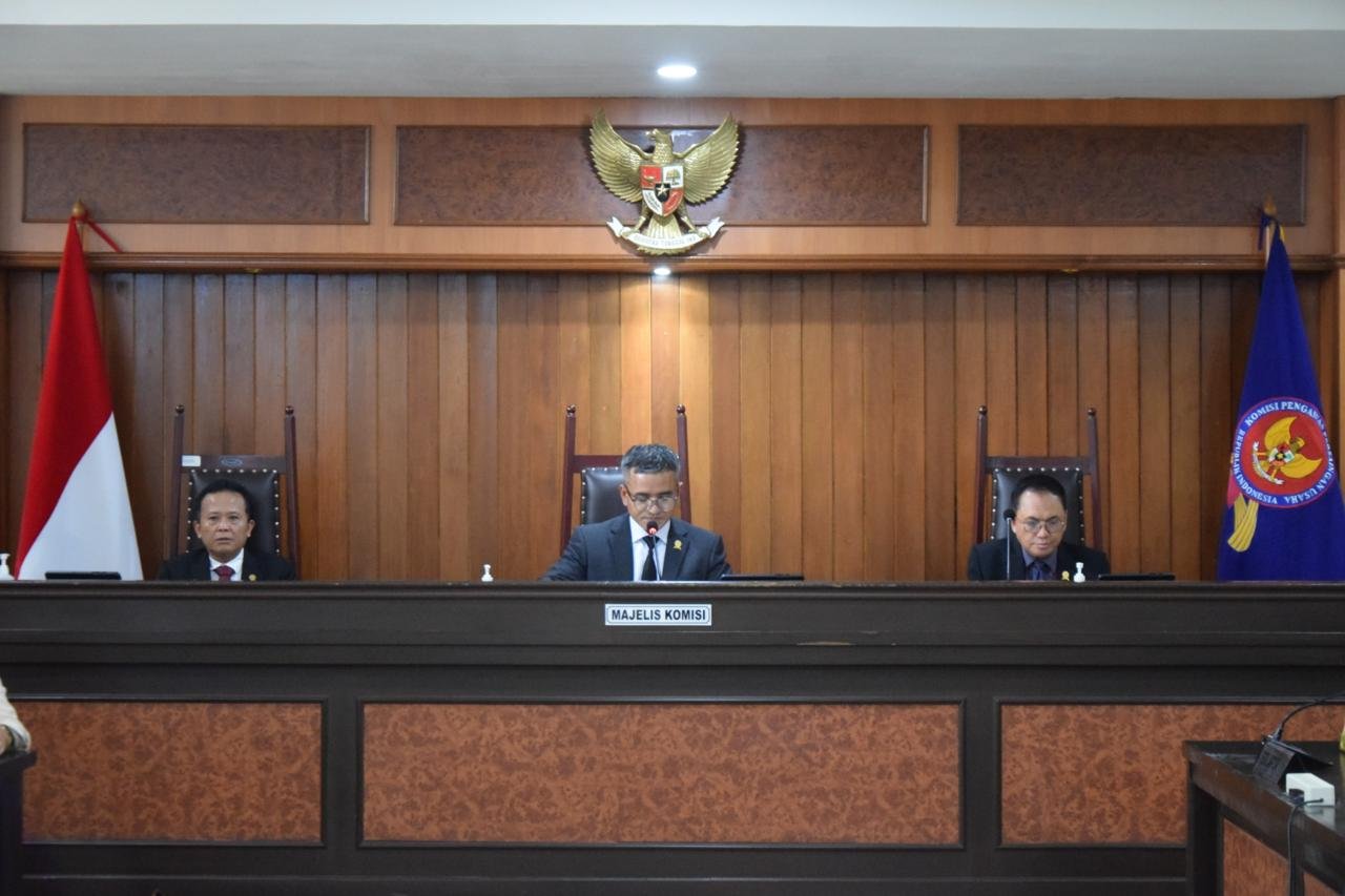 Telat Notifikasi Akuisisi, PT Iforte Solusi Infotek Jalani Sidang Perdana di KPPU