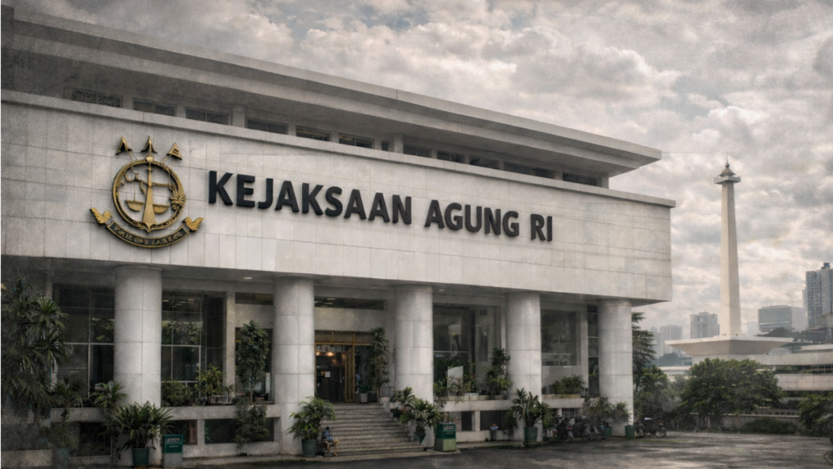 Kajari Karo dan Jaksa Diperiksa Kejagung, Kasus Amsal Sitepu Kian Memanas
