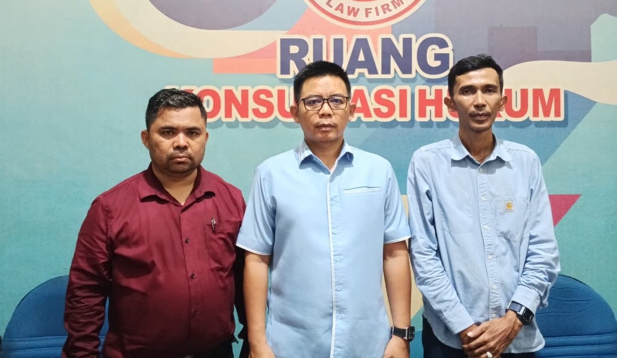 Empat Guru di Deli Serdang Mengaku Jadi Korban Yayasan dan Bantah Terlibat Korupsi Dana BOS, Minta Keadilan ke Presiden Prabowo