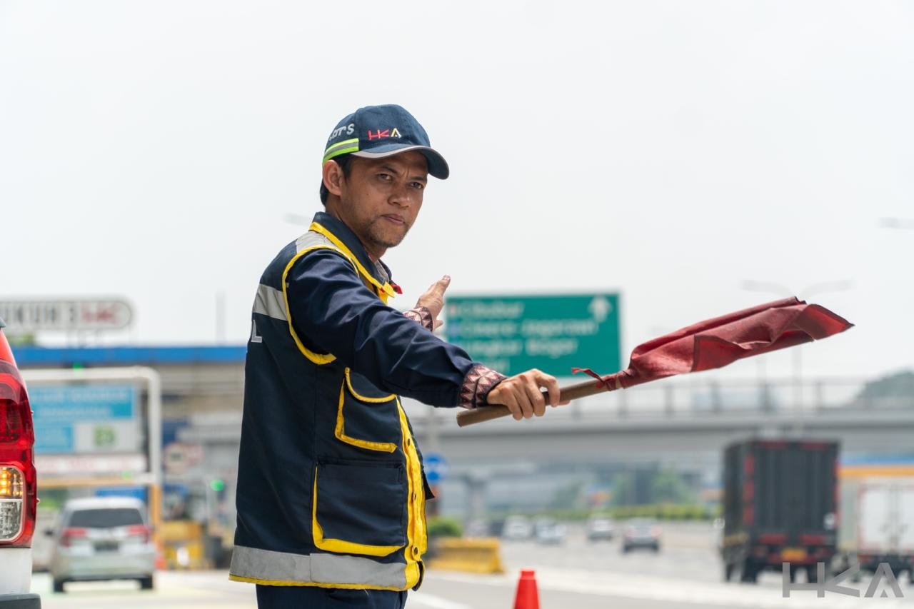 Kejar Target Pendapatan Rp1,7 Trilliun, HKA Lakukan Strategi Penguatan Layanan Operasi dan Pemeliharaan Aset Tol