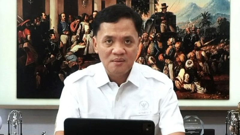 Ketua Komisi III DPR Soroti Kasus Guru Honorer Probolinggo Jadi Tersangka karena Rangkap Jabatan