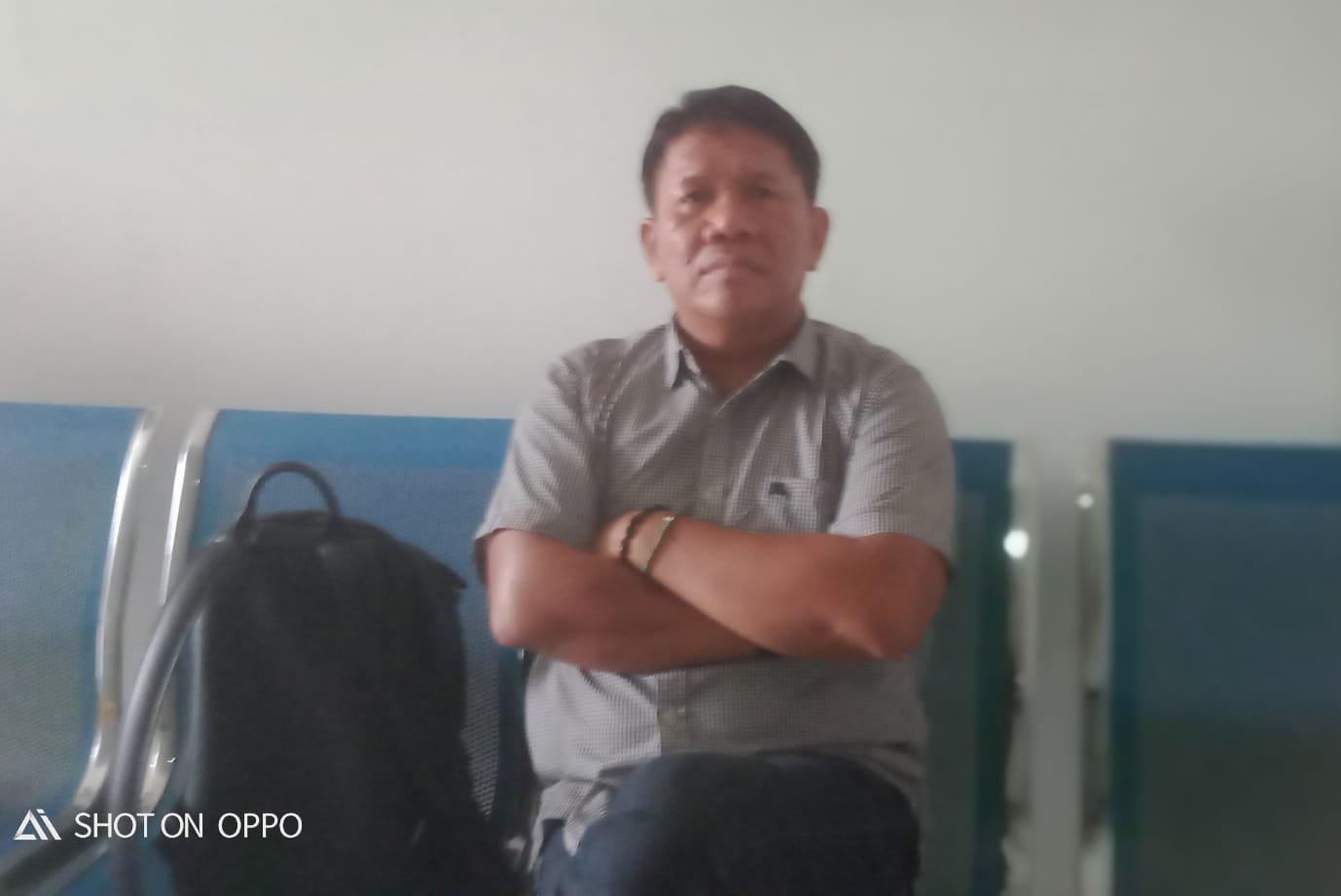 Laporan Dugaan Pemerasan di Polda Sumut Disorot