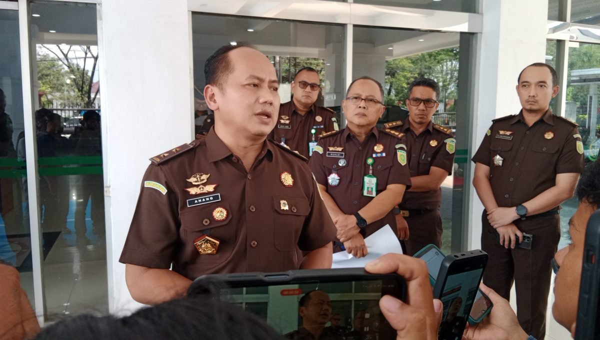 Kejagung Tegaskan Tuntutan Maksimal ABK Fandi Ramadhan di Kasus 2 Ton Sabu Berdasarkan Fakta Persidangan