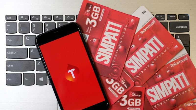 Telkomsel Buka Suara soal Gugatan Kuota Hangus di MK, Ini Penjelasannya