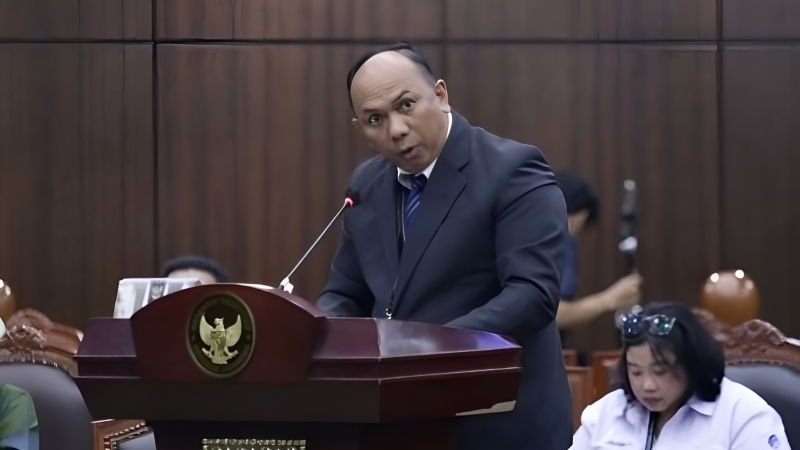 Kuota Internet Hangus Digugat di MK, Ini Penjelasan Pemerintah