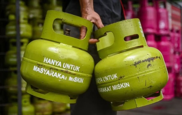 Wajib Baca! Aturan Baru LPG 3 Kg: Satu Harga, Wajib KTP dan Uji Coba 6 Bulan