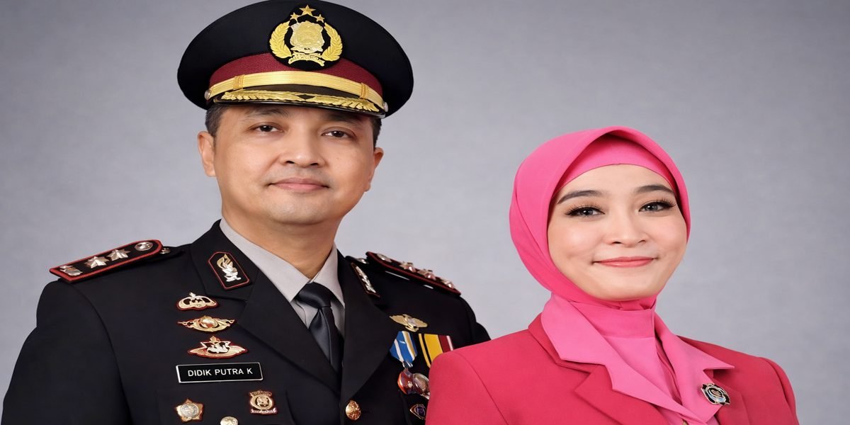 Fakta Baru Kasus AKBP Didik: Istri Positif MDMA, Perannya Bikin Geger