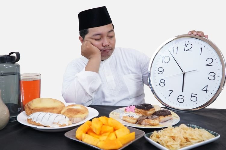 Cara Menjaga Kesehatan Saat Menjalankan Ibadah Puasa Ramadhan