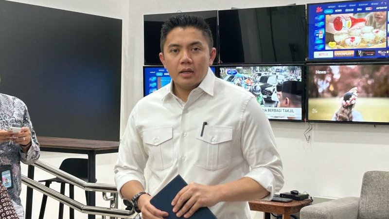 Insentif Guru Honorer Naik Jadi Rp 400 Ribu di Era Prabowo, Pertama dalam 20 Tahun