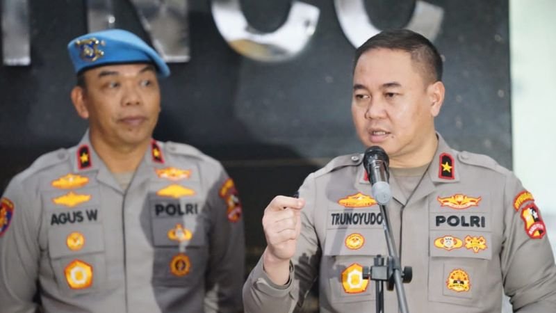 Divpropam Polri Gelar Tes Urine Serentak, Respons Tegas Maraknya Oknum Terjerat Narkoba