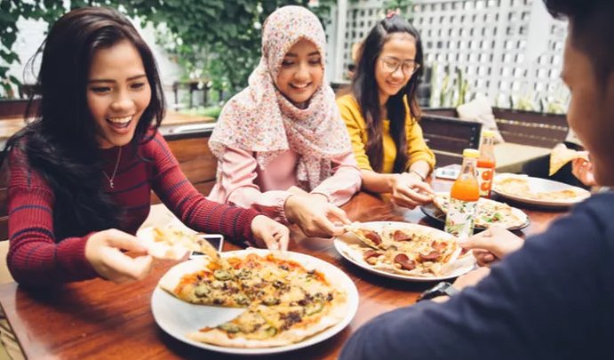 Catat! 10 Cara Berbuka Puasa yang Benar dan Sehat Menurut Medis