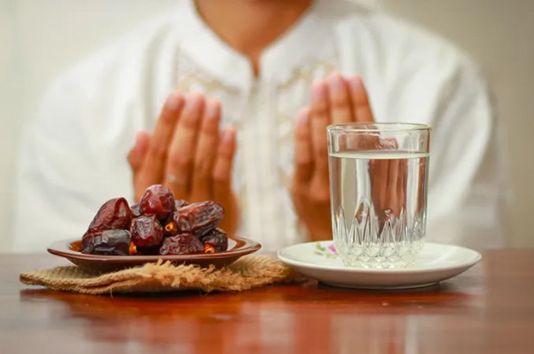 Puasa Ramadhan Bisa Memperpanjang Usia dan Meningkatkan Sistem Kekebalan Tubuh