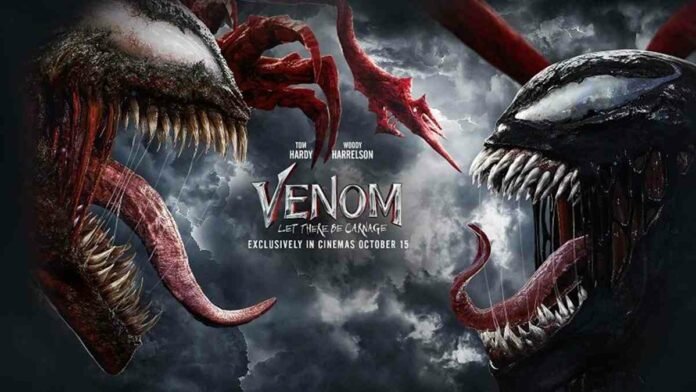 Sinopsis Film Venom: Let There Be Carnage, Cerita Dua Monster Bertarung Tayang di Bioskop Trans TV Malam Ini