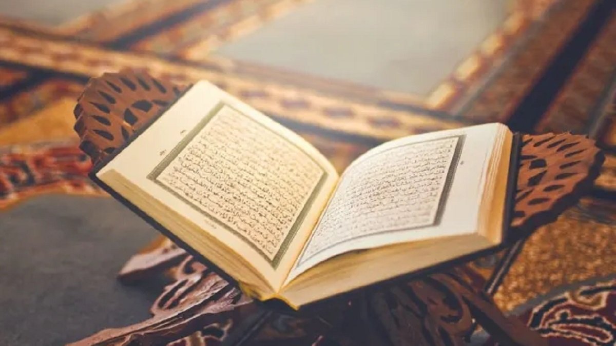 Kultum Ramadhan: Menghidupkan Hati dengan Tadarus Al-Qur’an