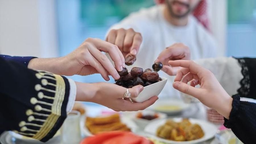 Kultum Ramadhan 23 Februari 2026: Menjaga Mata, Menjaga Pahala Puasa