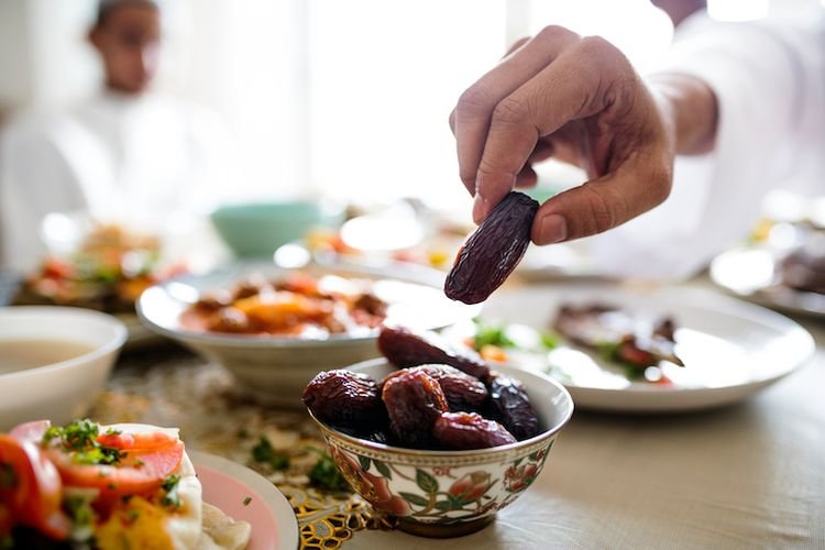 Kultum Ramadhan: Agar Puasa Tak Hanya Menjadi Rutinitas Tahunan