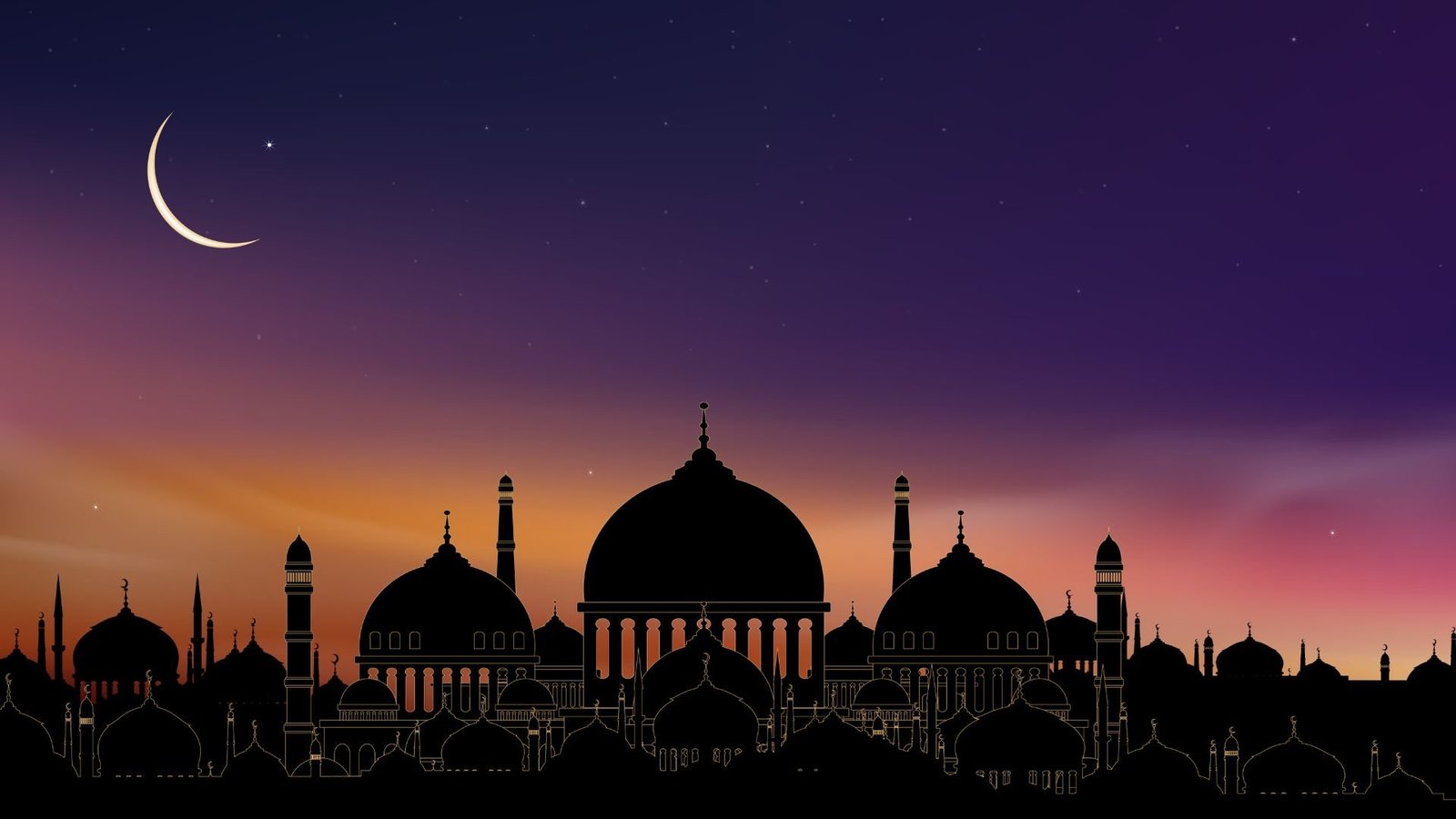 Kultum Ramadhan Kamis 26 Februari 2026: Makna Keberkahan Sahur