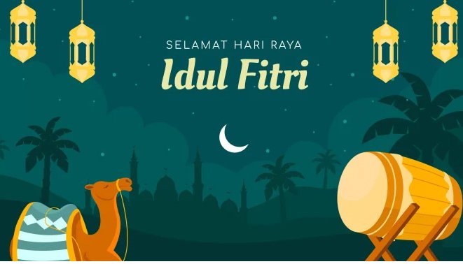 Jadwal Lengkap Resmi Cuti Bersama dan Libur Lebaran 2026
