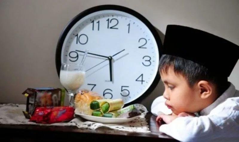 Kultum Ramadhan Sabtu 28 Februari 2026: Puasa dan Spirit Perlawanan terhadap Korupsi