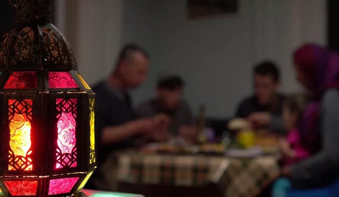 Tips-Tips Sahur yang Sehat agar Kuat Puasa Seharian