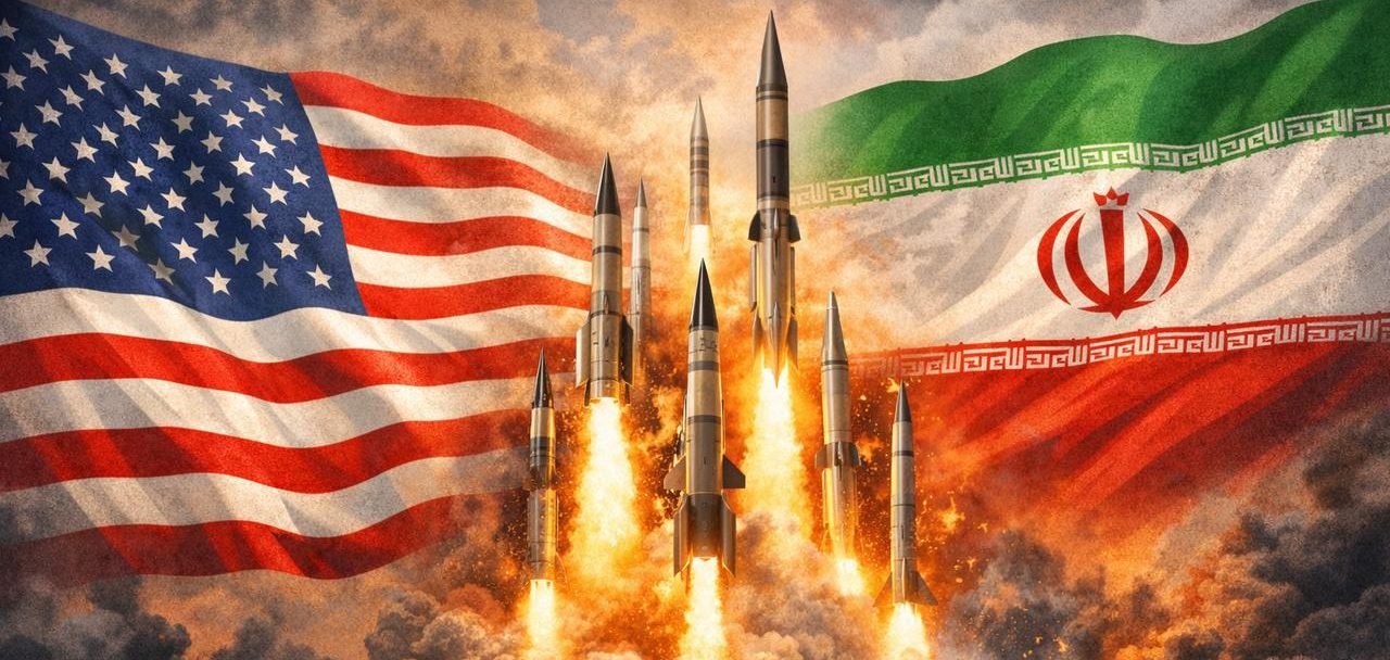 AS dan Iran Dijadwalkan Dialog di Pakistan, Bahas Rudal hingga Keamanan