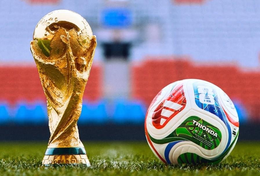 Kosovo vs Slovakia Berakhir 4-3! Drama 7 Gol Antar Kosovo ke Final Playoff Piala Dunia 2026