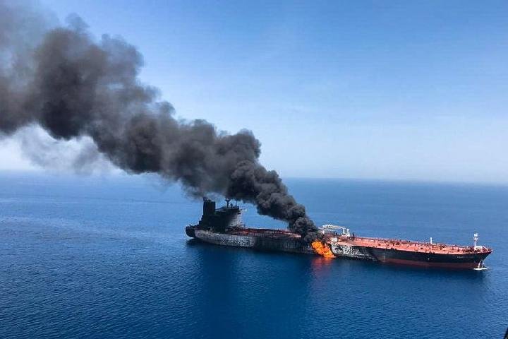 Pelabuhan Fujairah Penting bagi Pasar Minyak Global, Kenapa Ya?