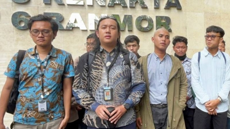 LBH Jakarta Desak Penyidik Gunakan Pasal Percobaan Pembunuhan Berencana di Kasus Andrie Yunus