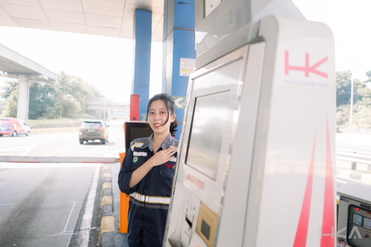 7,85 Juta Kendaraan Diprediksi Melintas di Sepanjang Jaringan Tol HKA JTTS Selama Masa Mudik dan Balik Lebaran  