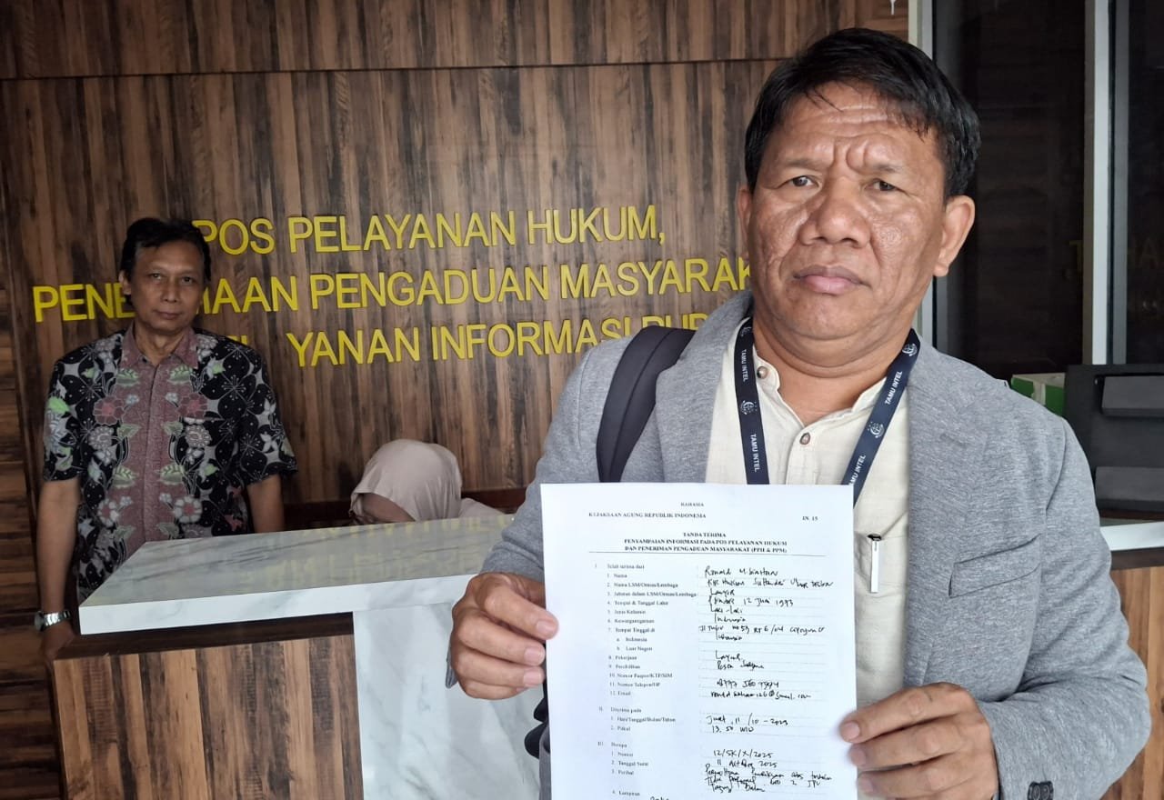 Hakim PN Tanjung Balai Dilaporkan ke Komisi Yudisial, Kuasa Hukum Soroti Dugaan Ketidaksesuaian Amar Putusan