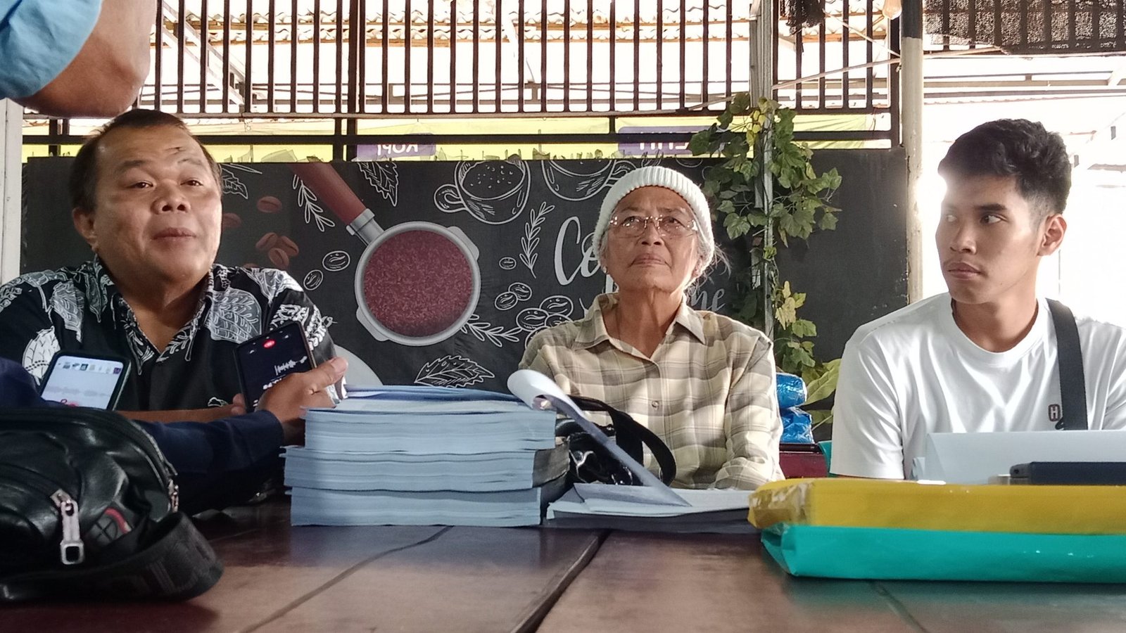 Sengketa Perusahaan Berujung Pidana, Anak Laporkan Ibu dan Saudara Kandung ke Polda Sumut