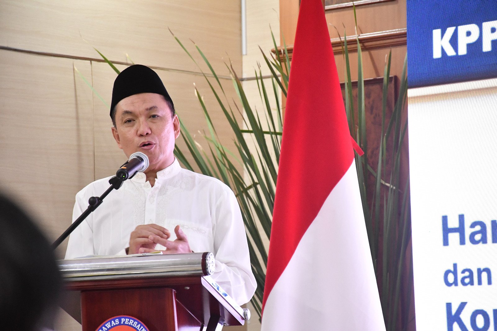 Hari Persaingan Usaha 2026: KPPU Tekankan Pentingnya Persaingan Sehat Bagi Kekuatan Ekonomi dan Keseharian
