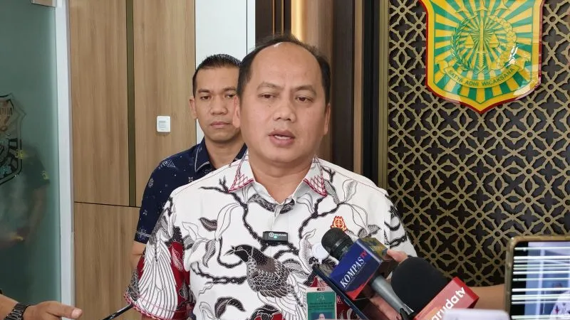 Kejagung Belum Jadwalkan Pemeriksaan Eks Kepala BGN Nanik Deyang di Kasus Korupsi MBG