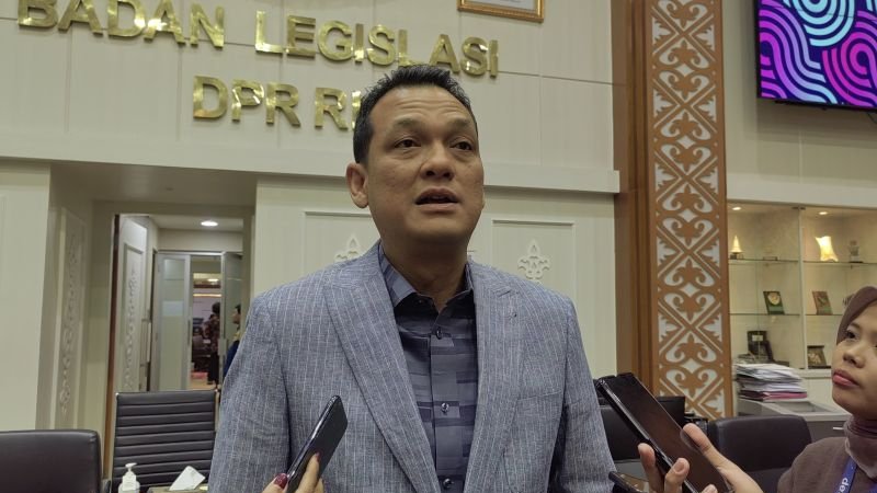 RUU Hak Cipta DPR: Karya Jurnalistik Akan Dilindungi Hak Eksklusif dan Royalti