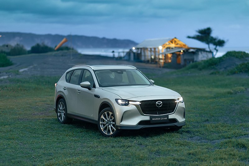 Mazda CX-60 Sport dan Mazda CX-80 Hadirkan Solusi Mobilitas untuk Perjalanan Mudik Lebaran 2026