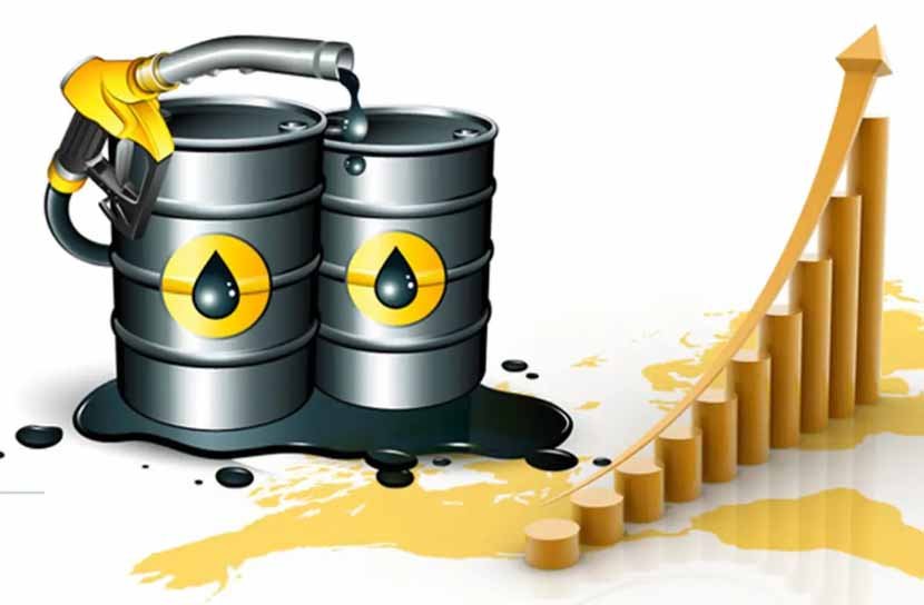 Harga Minyak Mentah di Perdagangan Senin (30/3/2026): Brent Melonjak Lebih dari 3% dan Brent Naik 2,85%