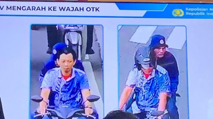 Terungkap, 4 Personel TNI Denma BAIS Jadi Pelaku Penyiram Air Keras terhadap Aktivis KontraS