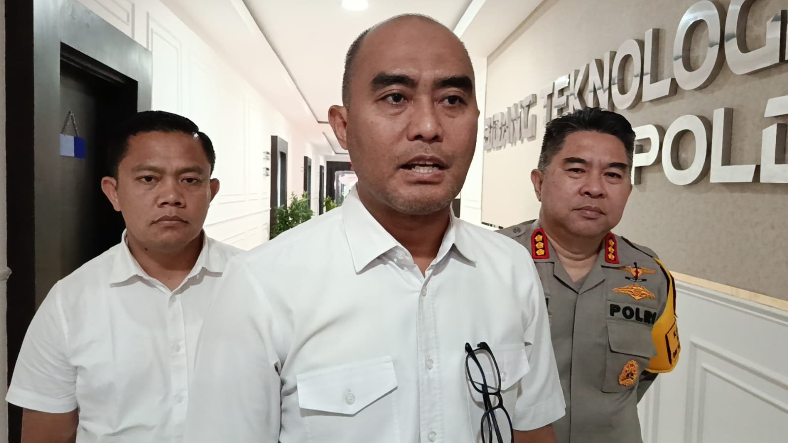Polda Sumut Bongkar Peredaran 29 Kg Sabu Jaringan Thailand, Dikendalikan WNI dari Luar Negeri