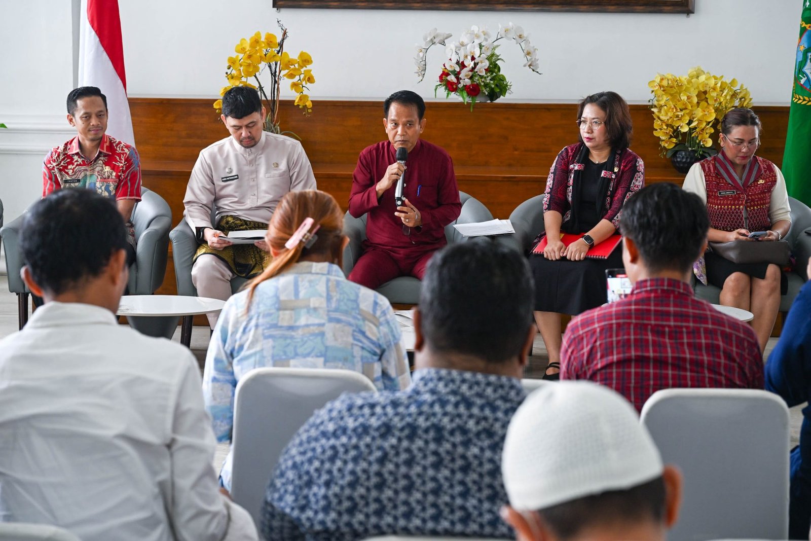 Bapenda Sumut Gelar Gebyar Pajak 2026, Bayar Pajak Kendaraan Bisa Dapat Mobil hingga Umroh