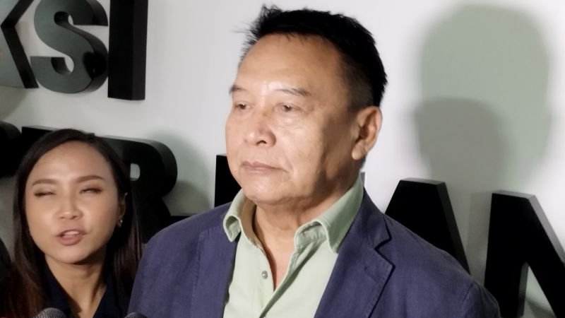 Isu Status Siaga 1 TNI Jadi Sorotan, DPR Minta Penjelasan Terkoordinasi ke Publik