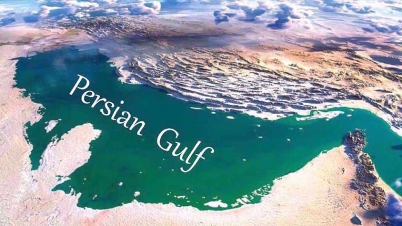 Iran Ancam Tebar Ranjau Laut di Teluk Persia, Jalur Energi Global Terancam