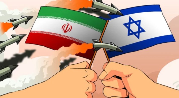 Bursa Eropa Tertekan Gara-gara Perang Iran vs AS Guncang Pasar Global