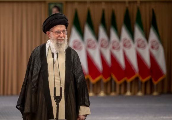 AS dan Israel Klaim Kematian Khamenei Picu Eskalasi Picu Konflik Timur Tengah Memuncak
