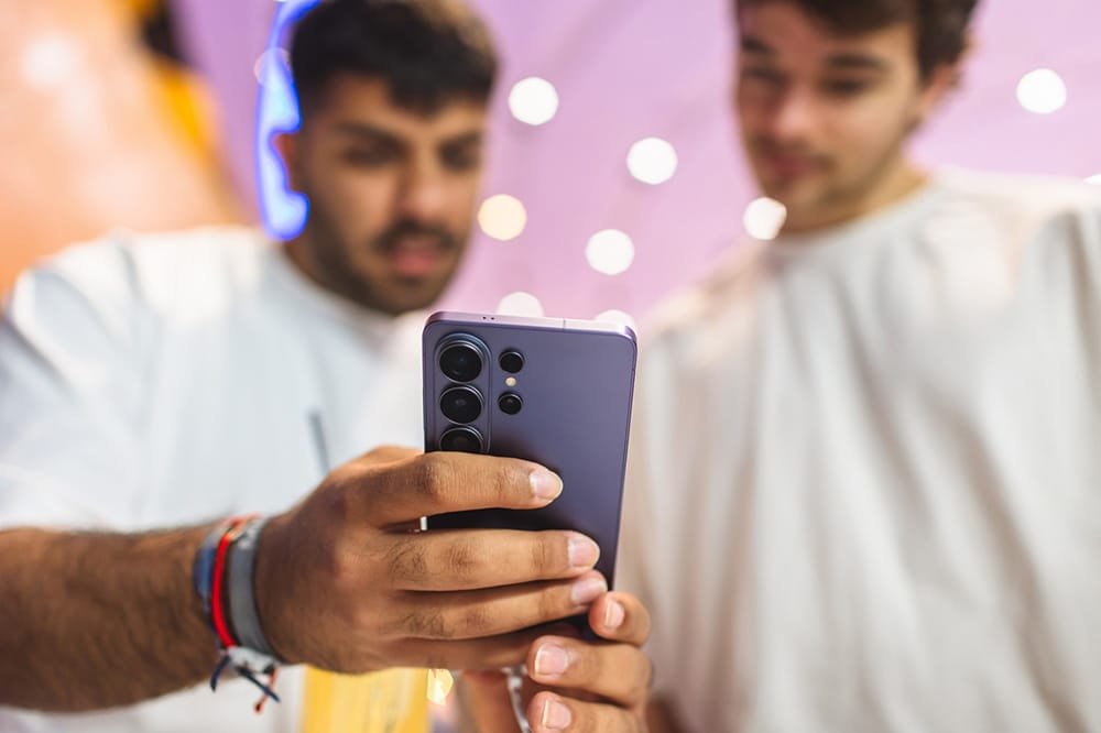Samsung Galaxy S26 Series dan Galaxy Buds4 Series Kini Tersedia Secara Global