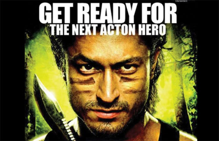 Sinopsis Film Commando: A One Man Army Sebuah Kisah Seorang Komandan India Melarikan Diri dari Tahanan Tiongkok