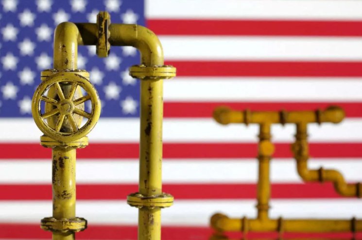 Darurat! Harga Gas Eropa dan Asia Meroket Hampir 50% Setelah Qatar Hentikan Produksi LNG
