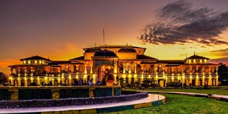 15 Tempat Wisata Medan dan Sekitarnya Paling Direkomandasi Bagi Anda Sekeluarga