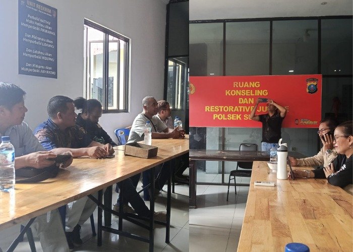 Polisi Otopsi Kematian ART Kresentia Hoess, Forum Pemuda Nusa Tenggara Timur DPW Sumut Desak Buka Data   