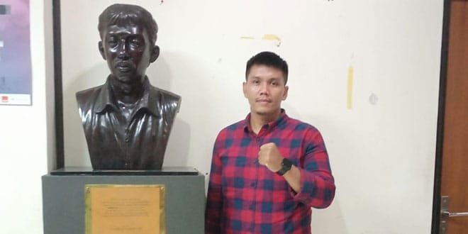4 Tersangka Penyiram Air Keras pada Aktivis Kontras Ditahan, LBH Medan Desak Ungkap Aktor Intelektualnya